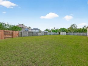 7031 Kendall Lake Court, Richmond TX 77407
