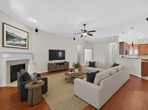 7031 Kendall Lake Court, Richmond TX 77407