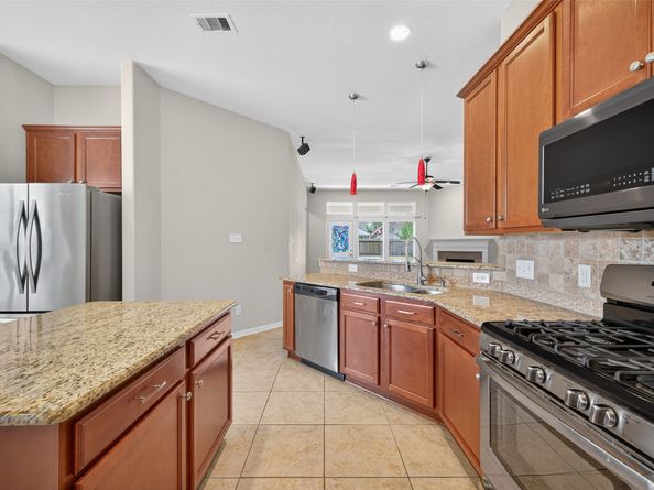 7031 Kendall Lake Court, Richmond TX 77407