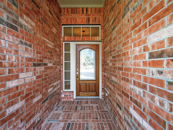 7031 Kendall Lake Court, Richmond TX 77407