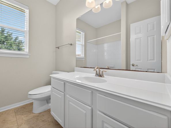 7031 Kendall Lake Court, Richmond TX 77407