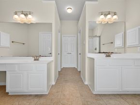 7031 Kendall Lake Court, Richmond TX 77407