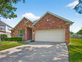 7031 Kendall Lake Court, Richmond TX 77407