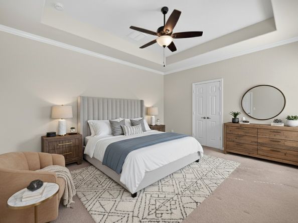 7031 Kendall Lake Court, Richmond TX 77407