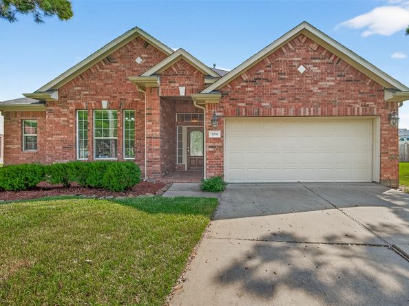 7031 Kendall Lake Court, Richmond TX 77407