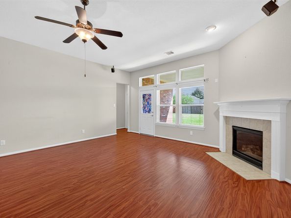 7031 Kendall Lake Court, Richmond TX 77407