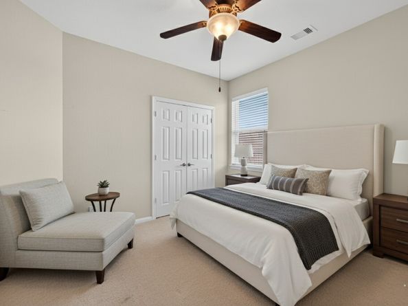 7031 Kendall Lake Court, Richmond TX 77407