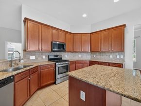 7031 Kendall Lake Court, Richmond TX 77407