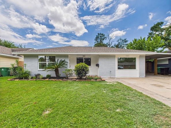 5025 De Milo Drive, Houston TX 77092