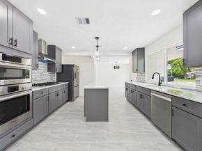 5025 De Milo Drive, Houston TX 77092