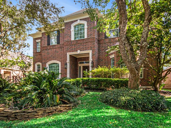 15530 Wooden Oak Court, Houston TX 77059