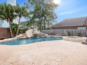 15530 Wooden Oak Court, Houston TX 77059