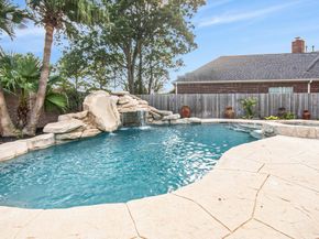 15530 Wooden Oak Court, Houston TX 77059