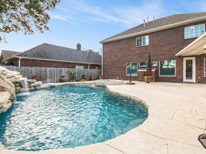 15530 Wooden Oak Court, Houston TX 77059