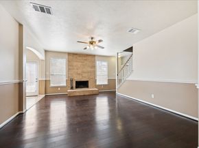 6111 Branch Lake Drive, Houston TX 77066
