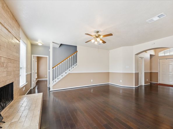 6111 Branch Lake Drive, Houston TX 77066