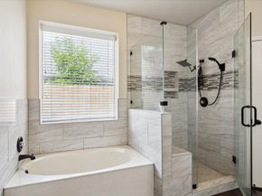 6111 Branch Lake Drive, Houston TX 77066