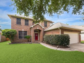 6111 Branch Lake Drive