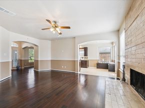 6111 Branch Lake Drive, Houston TX 77066
