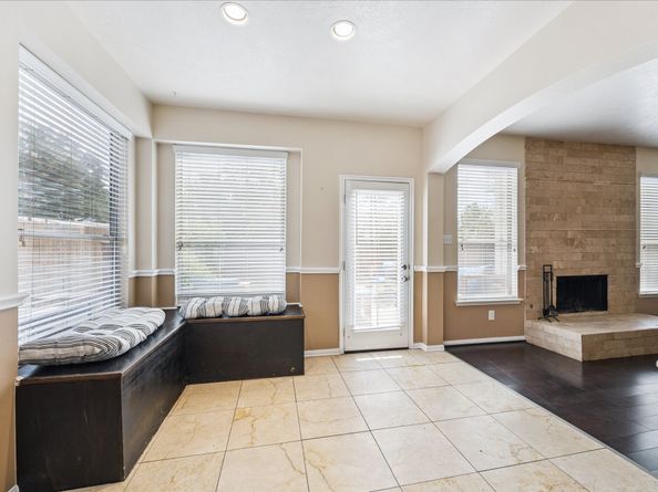 6111 Branch Lake Drive, Houston TX 77066