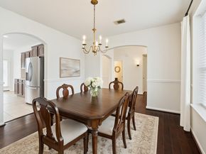 6111 Branch Lake Drive, Houston TX 77066