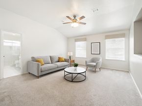 6111 Branch Lake Drive, Houston TX 77066