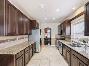 6111 Branch Lake Drive, Houston TX 77066
