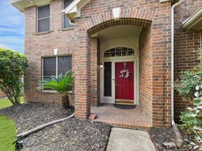 6111 Branch Lake Drive, Houston TX 77066