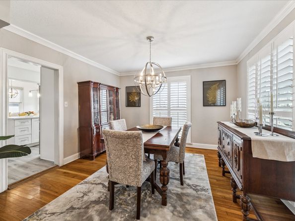 3226 Milburn Street, Houston TX 77021
