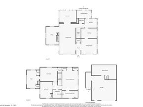 3226 Milburn Street, Houston TX 77021