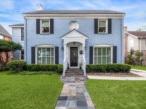 3226 Milburn Street, Houston TX 77021