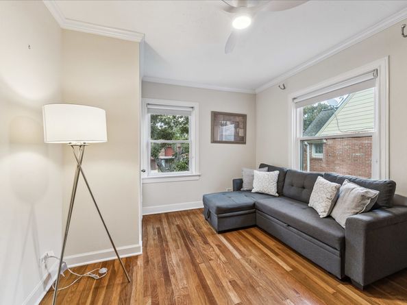 3226 Milburn Street, Houston TX 77021