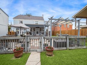 3226 Milburn Street, Houston TX 77021