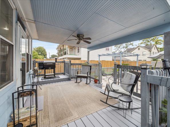 3226 Milburn Street, Houston TX 77021