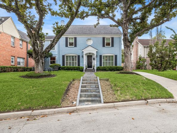 3226 Milburn Street, Houston TX 77021