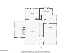 3226 Milburn Street, Houston TX 77021
