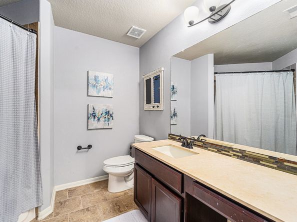 21806 W Firemist Court, Cypress TX 77433