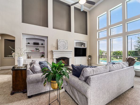 21806 W Firemist Court, Cypress TX 77433
