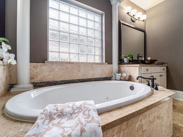 21806 W Firemist Court, Cypress TX 77433