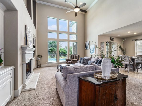 21806 W Firemist Court, Cypress TX 77433