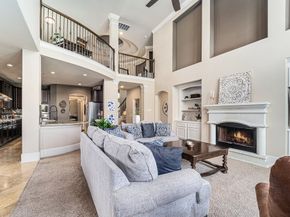 21806 W Firemist Court, Cypress TX 77433