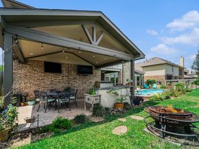 21806 W Firemist Court, Cypress TX 77433