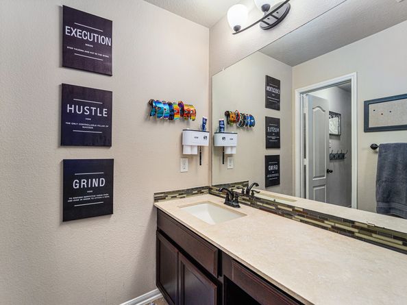 21806 W Firemist Court, Cypress TX 77433