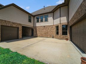 21806 W Firemist Court, Cypress TX 77433