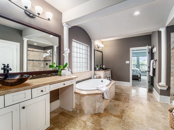21806 W Firemist Court, Cypress TX 77433