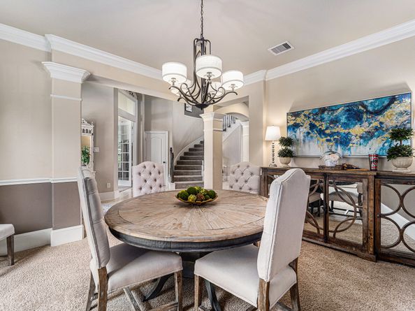21806 W Firemist Court, Cypress TX 77433