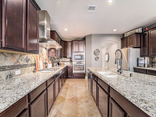 21806 W Firemist Court, Cypress TX 77433