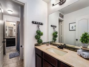 21806 W Firemist Court, Cypress TX 77433