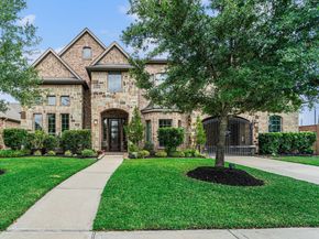 21806 W Firemist Court, Cypress TX 77433