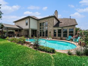 21806 W Firemist Court, Cypress TX 77433